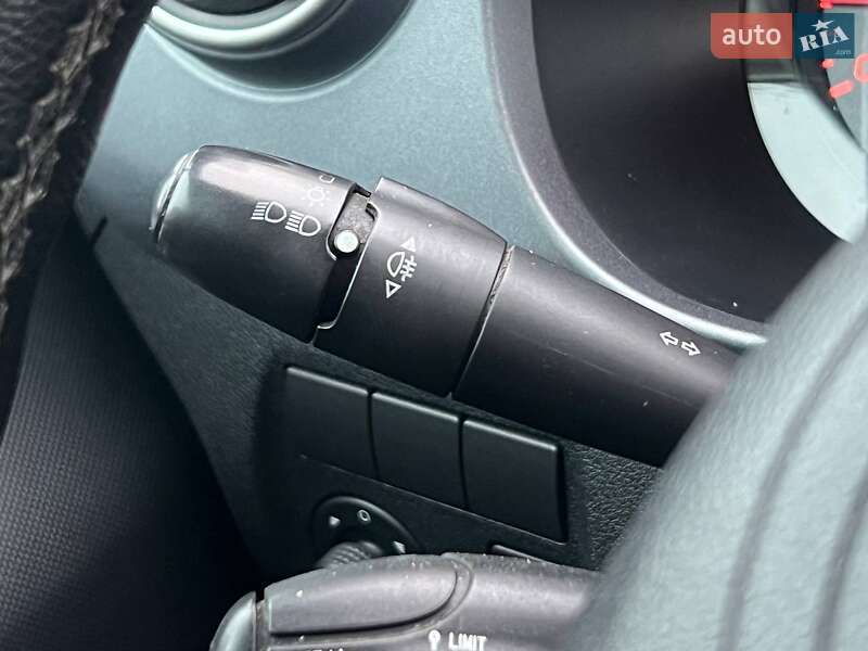 Минивэн Citroen Berlingo 2008 в Киеве