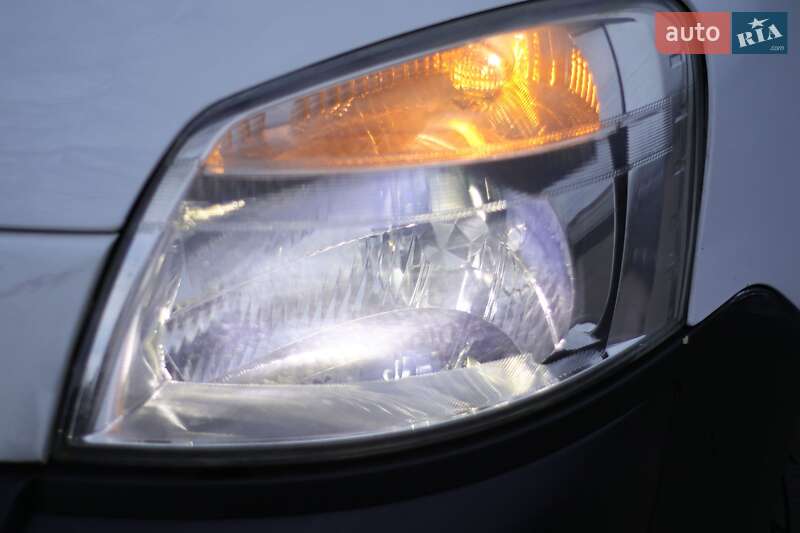 Минивэн Citroen Berlingo 2007 в Черновцах