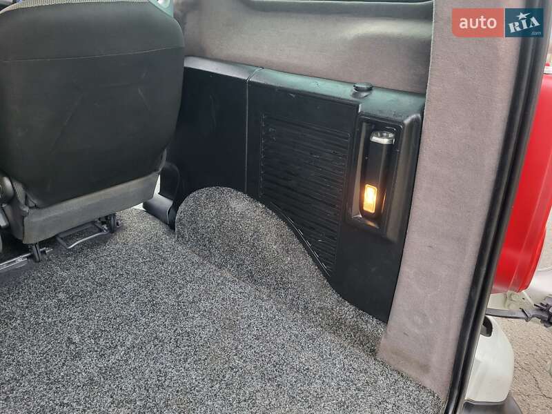 Минивэн Citroen Berlingo 2008 в Хмельницком фото 44 Минивэн Citroen Berlingo 2008 в Хмельницком