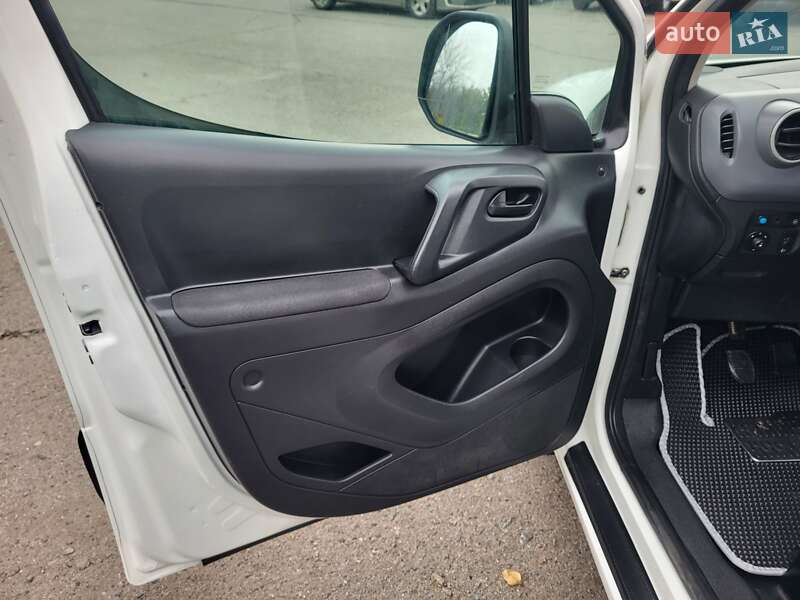 Минивэн Citroen Berlingo 2008 в Хмельницком фото 49 Минивэн Citroen Berlingo 2008 в Хмельницком