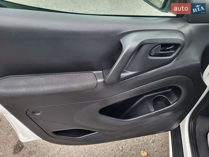 Минивэн Citroen Berlingo 2008 в Хмельницком фото 62 Минивэн Citroen Berlingo 2008 в Хмельницком