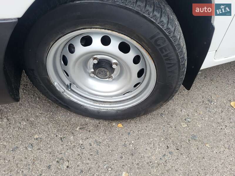 Минивэн Citroen Berlingo 2008 в Хмельницком фото 88 Минивэн Citroen Berlingo 2008 в Хмельницком