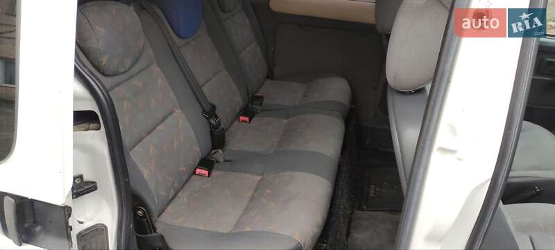 Мінівен Citroen Berlingo 2003 в Ставищі