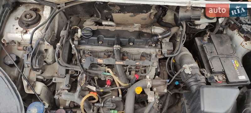 Мінівен Citroen Berlingo 2003 в Ставищі