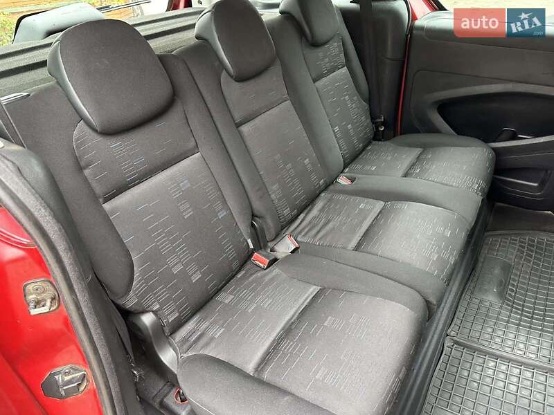 Мінівен Citroen Berlingo 2011 в Одесі