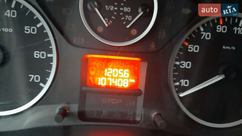 Минивэн Citroen Berlingo 2018 в Львове