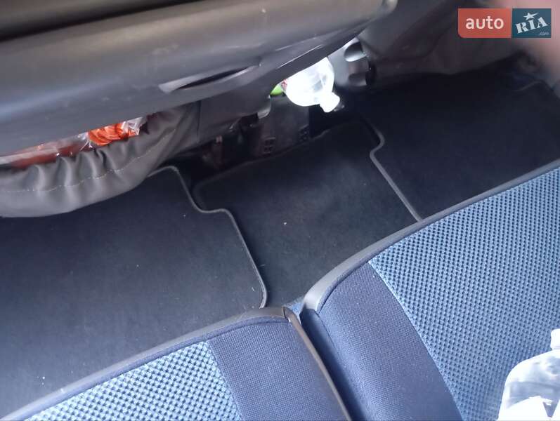 Мінівен Citroen Berlingo 2005 в Тернополі