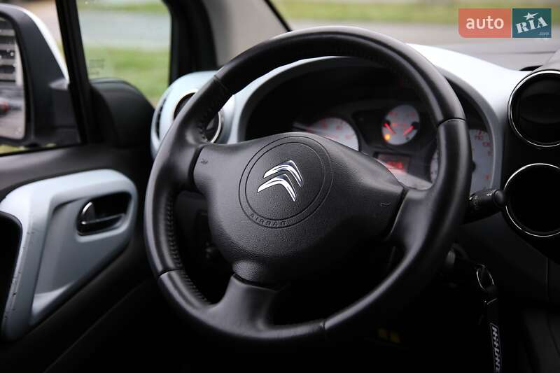 Минивэн Citroen Berlingo 2013 в Харькове