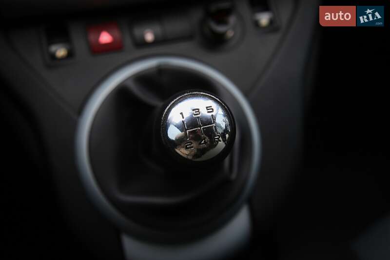 Минивэн Citroen Berlingo 2013 в Харькове