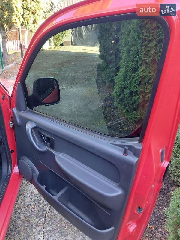 Мінівен Citroen Berlingo 2006 в Вінниці