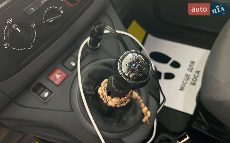 Минивэн Citroen Berlingo 2013 в Шептицькому