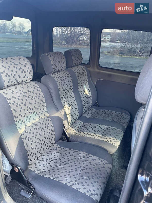 Минивэн Citroen Berlingo 2007 в Киеве фото 8 Минивэн Citroen Berlingo 2007 в Киеве