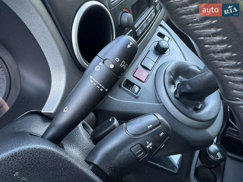 Минивэн Citroen Berlingo 2016 в Луцке
