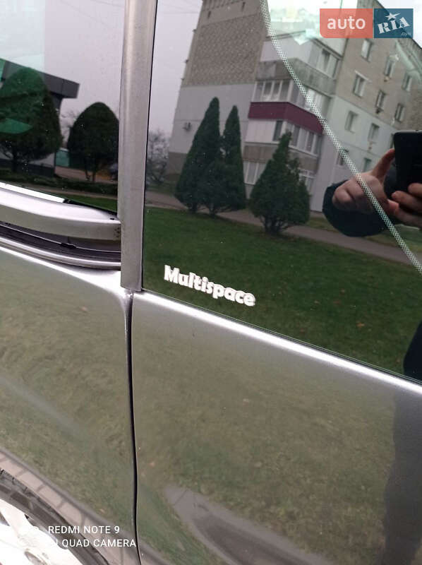 Минивэн Citroen Berlingo 2016 в Сарнах фото 18 Минивэн Citroen Berlingo 2016 в Сарнах