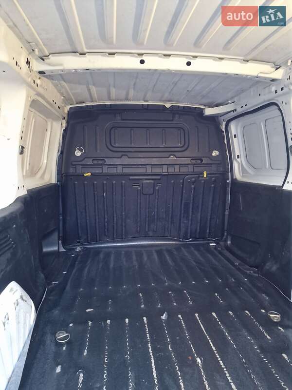 Грузовой фургон Citroen Berlingo 2019 в Львове фото 12 Грузовой фургон Citroen Berlingo 2019 в Львове