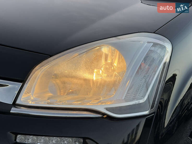 Минивэн Citroen Berlingo 2012 в Стрые фото 15 Минивэн Citroen Berlingo 2012 в Стрые