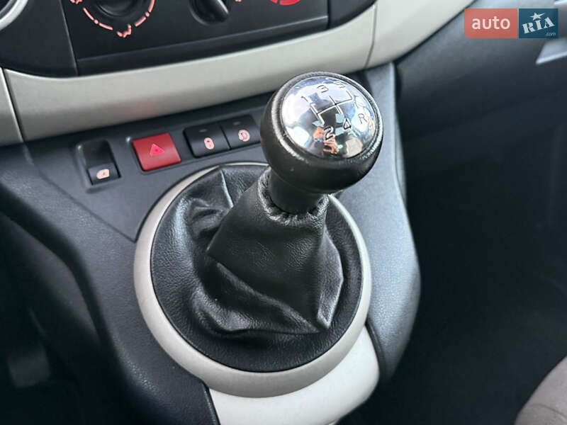 Минивэн Citroen Berlingo 2012 в Стрые фото 47 Минивэн Citroen Berlingo 2012 в Стрые