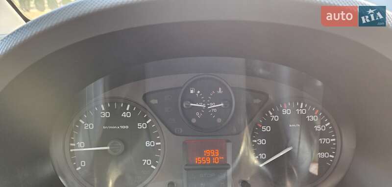 Мінівен Citroen Berlingo 2010 в Рівному фото 14 Мінівен Citroen Berlingo 2010 в Рівному