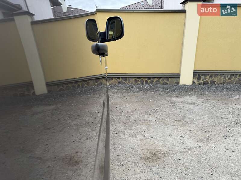 Минивэн Citroen Berlingo 2017 в Львове фото 43 Минивэн Citroen Berlingo 2017 в Львове