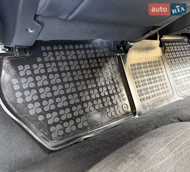 Минивэн Citroen Berlingo 2017 в Львове фото 64 Минивэн Citroen Berlingo 2017 в Львове