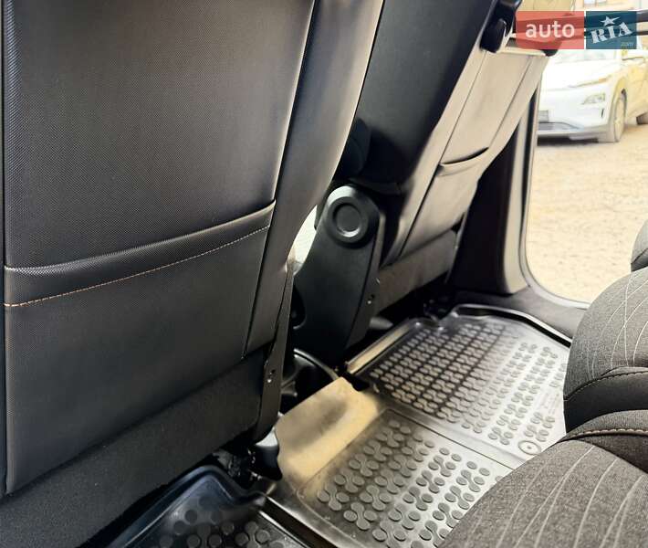 Минивэн Citroen Berlingo 2017 в Львове фото 66 Минивэн Citroen Berlingo 2017 в Львове