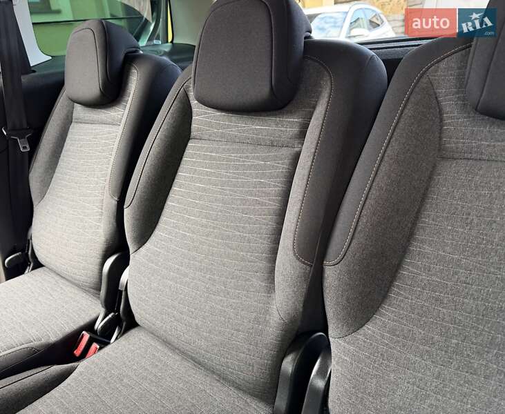 Минивэн Citroen Berlingo 2017 в Львове фото 63 Минивэн Citroen Berlingo 2017 в Львове