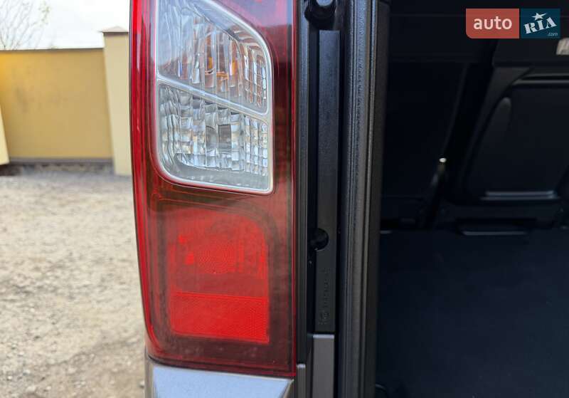 Минивэн Citroen Berlingo 2017 в Львове фото 145 Минивэн Citroen Berlingo 2017 в Львове