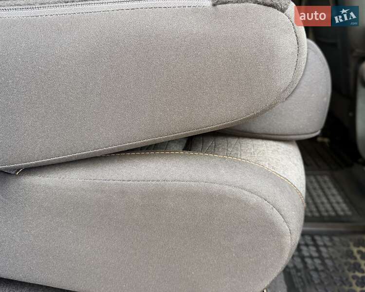 Минивэн Citroen Berlingo 2017 в Львове фото 159 Минивэн Citroen Berlingo 2017 в Львове