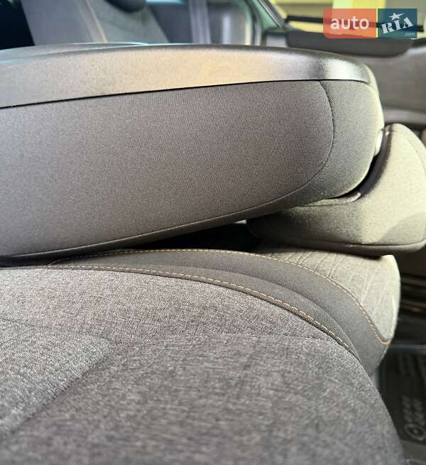 Минивэн Citroen Berlingo 2017 в Львове фото 169 Минивэн Citroen Berlingo 2017 в Львове