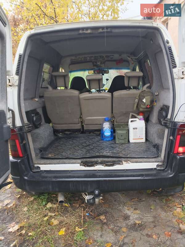 Минивэн Citroen Berlingo 2005 в Харькове