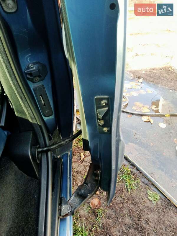 Минивэн Citroen Berlingo 2008 в Полтаве фото 43 Минивэн Citroen Berlingo 2008 в Полтаве