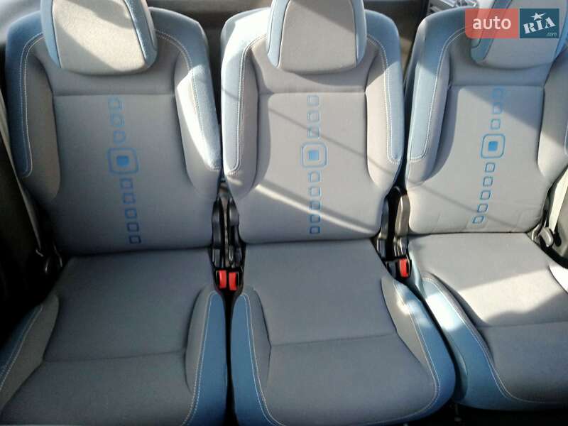 Минивэн Citroen Berlingo 2008 в Полтаве фото 53 Минивэн Citroen Berlingo 2008 в Полтаве