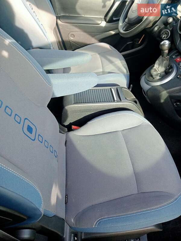 Минивэн Citroen Berlingo 2008 в Полтаве фото 51 Минивэн Citroen Berlingo 2008 в Полтаве