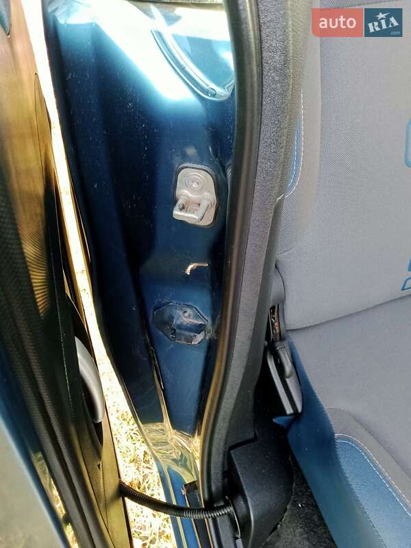 Минивэн Citroen Berlingo 2008 в Полтаве фото 59 Минивэн Citroen Berlingo 2008 в Полтаве