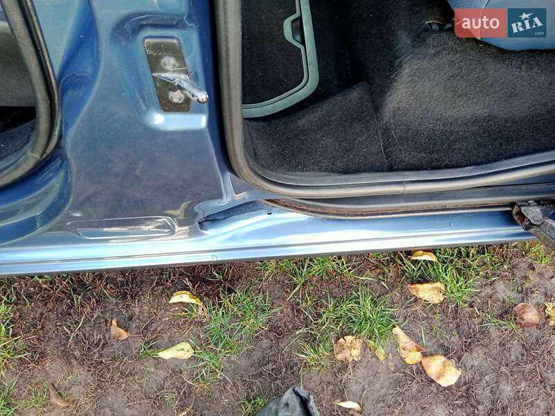 Минивэн Citroen Berlingo 2008 в Полтаве фото 64 Минивэн Citroen Berlingo 2008 в Полтаве