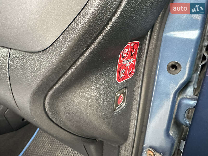 Мінівен Citroen Berlingo 2009 в Житомирі