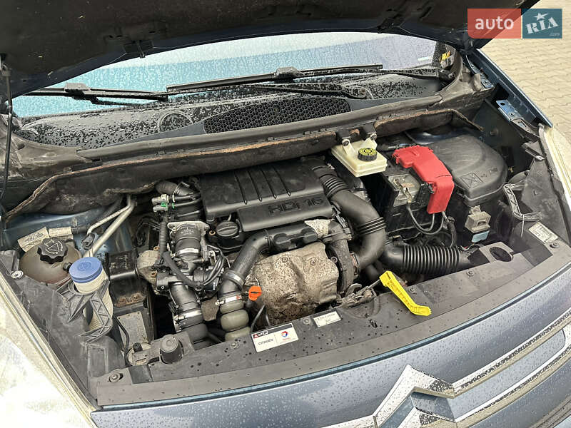 Мінівен Citroen Berlingo 2009 в Житомирі