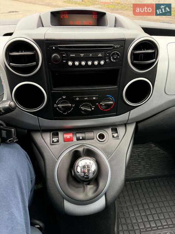 Мінівен Citroen Berlingo 2012 в Києві фото 39 Мінівен Citroen Berlingo 2012 в Києві