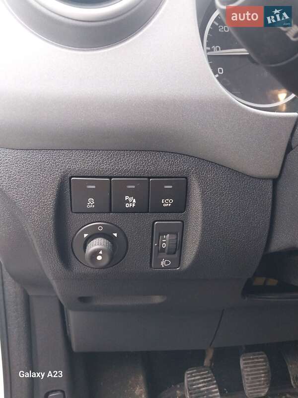 Мінівен Citroen Berlingo 2016 в Івано-Франківську