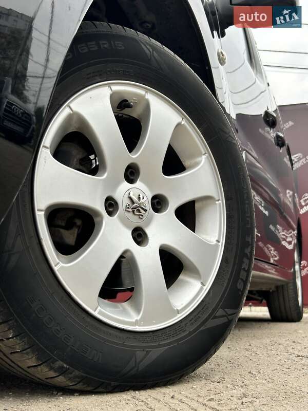 Минивэн Citroen Berlingo 2012 в Сумах фото 6 Минивэн Citroen Berlingo 2012 в Сумах