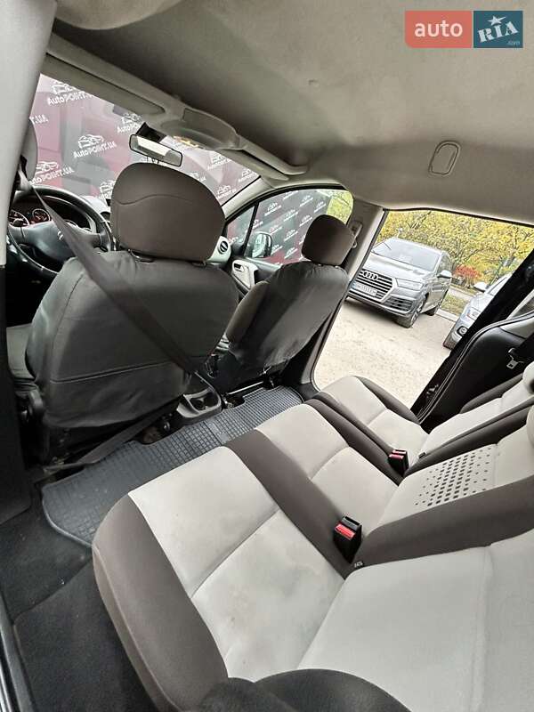Минивэн Citroen Berlingo 2012 в Сумах фото 19 Минивэн Citroen Berlingo 2012 в Сумах