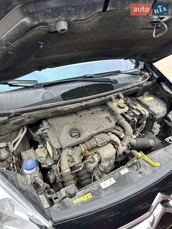 Минивэн Citroen Berlingo 2012 в Сумах фото 28 Минивэн Citroen Berlingo 2012 в Сумах