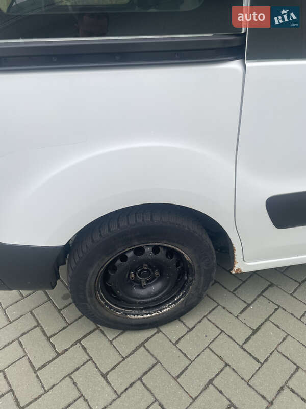 Минивэн Citroen Berlingo 2009 в Могилев-Подольске