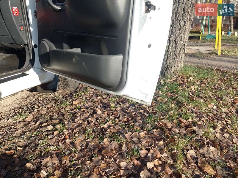 Минивэн Citroen Berlingo 2006 в Шостке фото 9 Минивэн Citroen Berlingo 2006 в Шостке