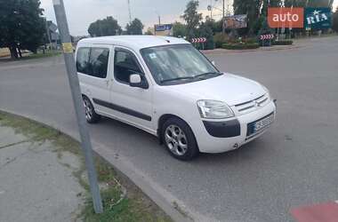 Минивэн Citroen Berlingo 2006 в Шостке