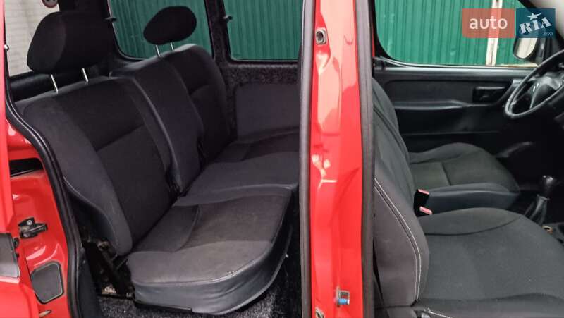 Минивэн Citroen Berlingo 2008 в Сарнах фото 62 Минивэн Citroen Berlingo 2008 в Сарнах