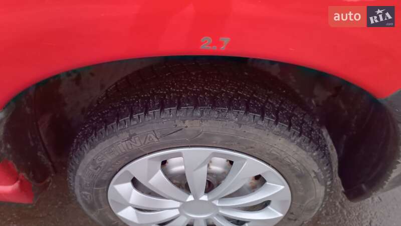 Минивэн Citroen Berlingo 2008 в Сарнах фото 68 Минивэн Citroen Berlingo 2008 в Сарнах