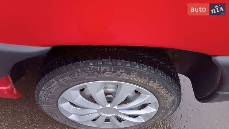 Минивэн Citroen Berlingo 2008 в Сарнах фото 72 Минивэн Citroen Berlingo 2008 в Сарнах