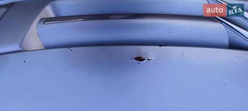 Минивэн Citroen Berlingo 2007 в Львове