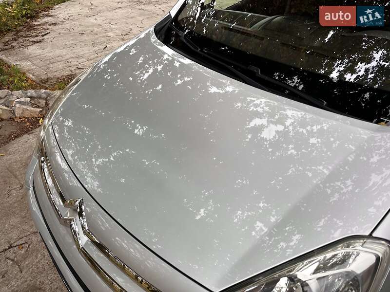 Минивэн Citroen Berlingo 2009 в Харькове